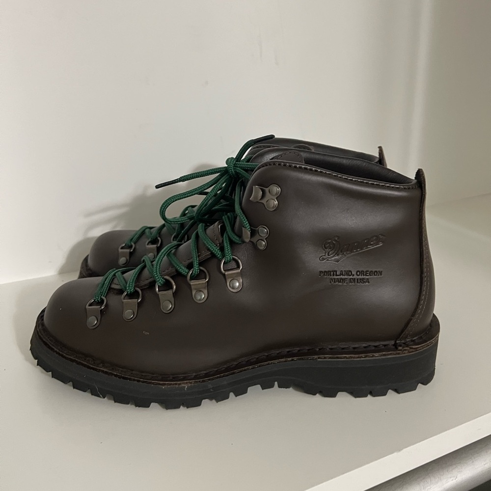Danner Mountain Light ii Never Worn/Brand New Size 9